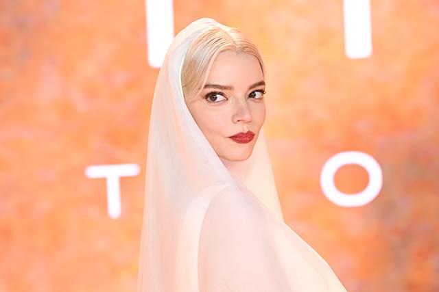 アニヤ・テイラー＝ジョイ