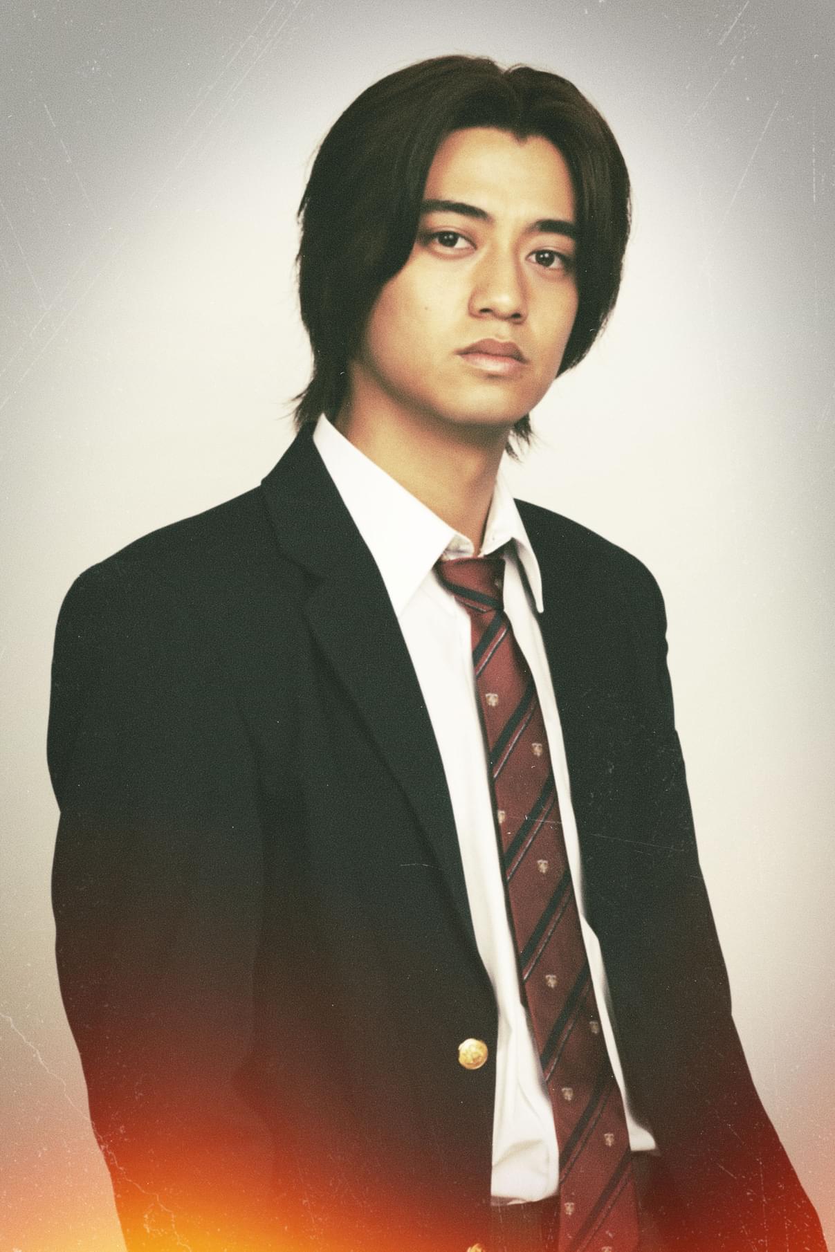 髙橋海人、テレ東ドラマに初主演 1995年の渋谷を駆け抜けた高校生たちの青春群像劇