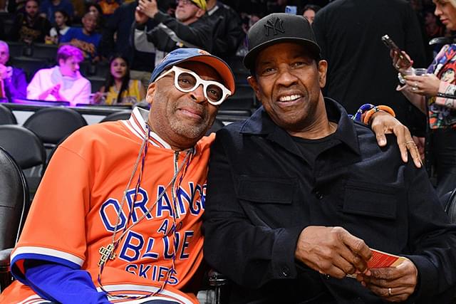 「天国と地獄」をリメイク