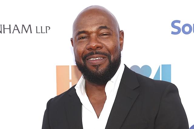 アントワン・フークア