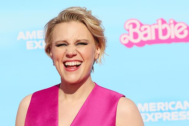 ケイト・マッキノン