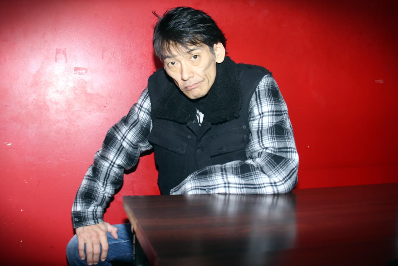 叶井俊太郎さん死去、56歳