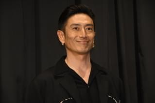 若葉竜也、東欧15カ国で主演映画公開に感無量 伊勢谷友介は俳優復帰後初公の場