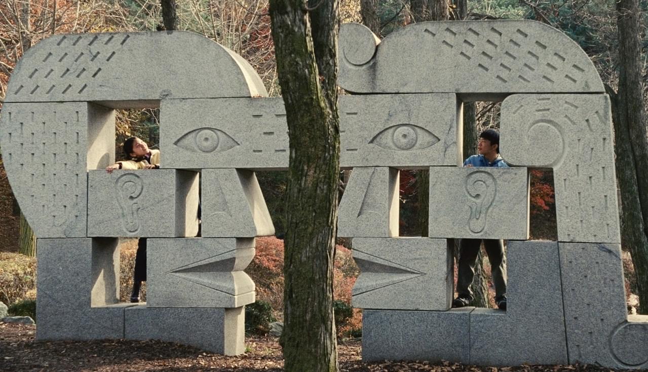 12年周期で再会する男女を通して描く“切なく眩い時間” 12歳・24歳・36歳…3つの時代をとらえた「パスト ライブス 再会」新場面写真