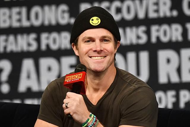 「SUITS スーツ」スピンオフドラマ、主演は「ARROW アロー」スティーブン・アメル