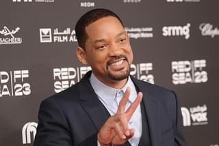 ウィル・スミス、アクション映画「Sugar Bandits」に出演