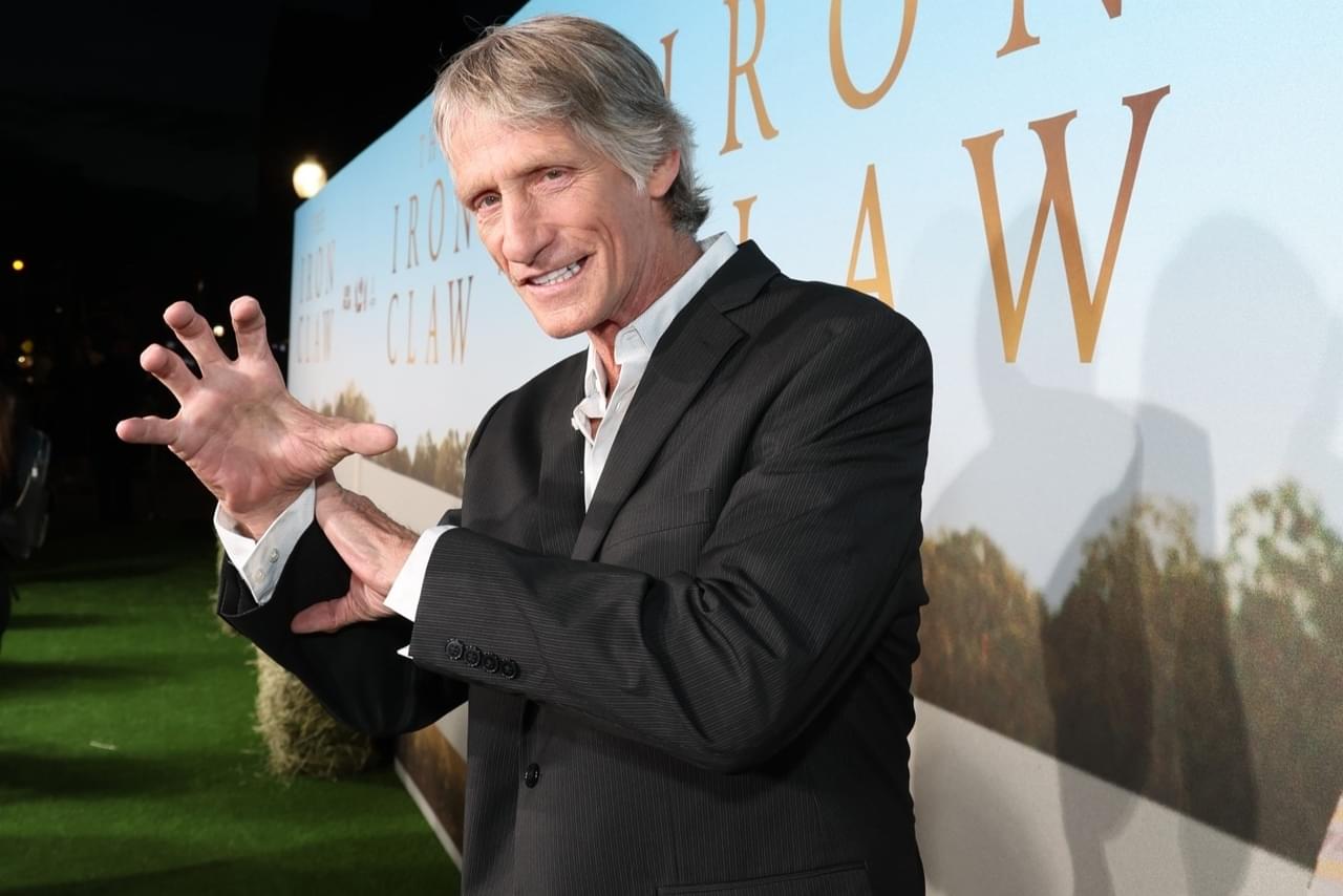 “衝撃の実話”を映画化「アイアンクロー」 ケビン・フォン・エリック本人が作品に込められたメッセージを語る