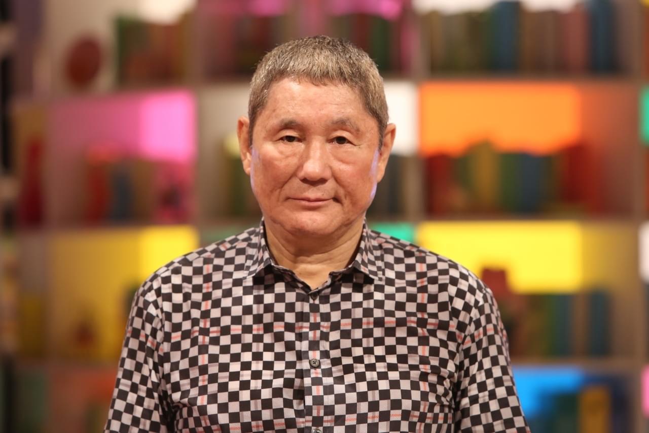 ビートたけし「奇跡体験！アンビリバボー」を卒業 ストーリーテラーとして約26年半出演 番組MC・剛力彩芽も“最後の出演”に