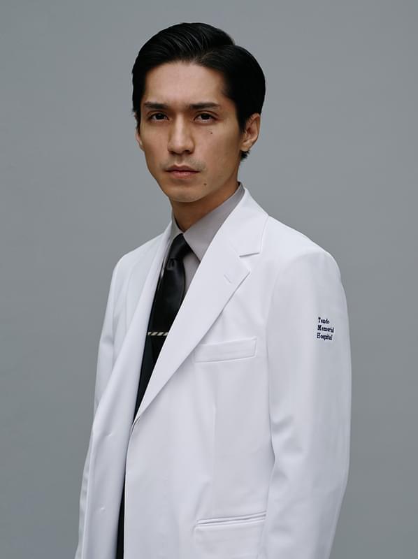 錦戸亮、5年ぶりにフジテレビドラマ出演！ 「Re：リベンジ」主演の赤楚衛二の印象は「モテるやろうな～」