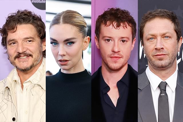 ペドロ・パスカル、バネッサ・カービー、ジョセフ・クイン、エボン・モス＝バクラックが演じることに