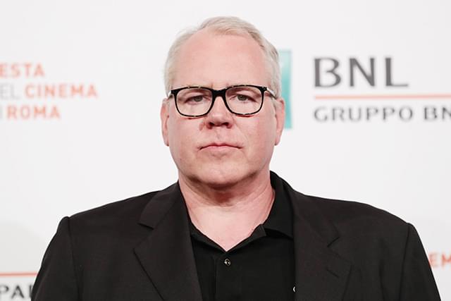 ブレット・イーストン・エリス