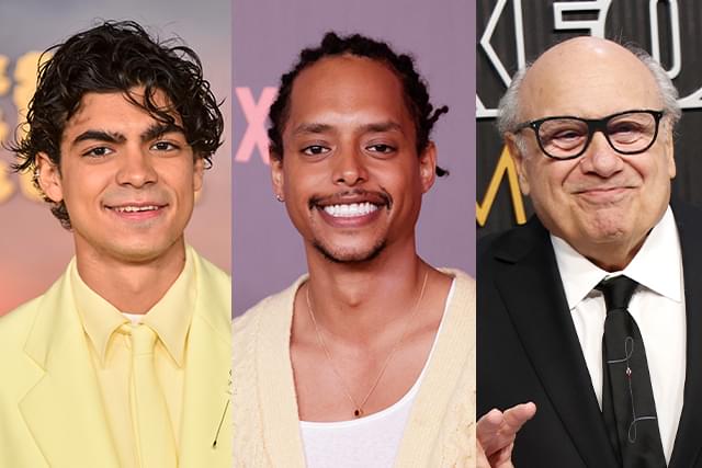 実写「ONE PIECE」ルフィ＆ウソップ俳優、ダニー・デビートとの共演を熱望