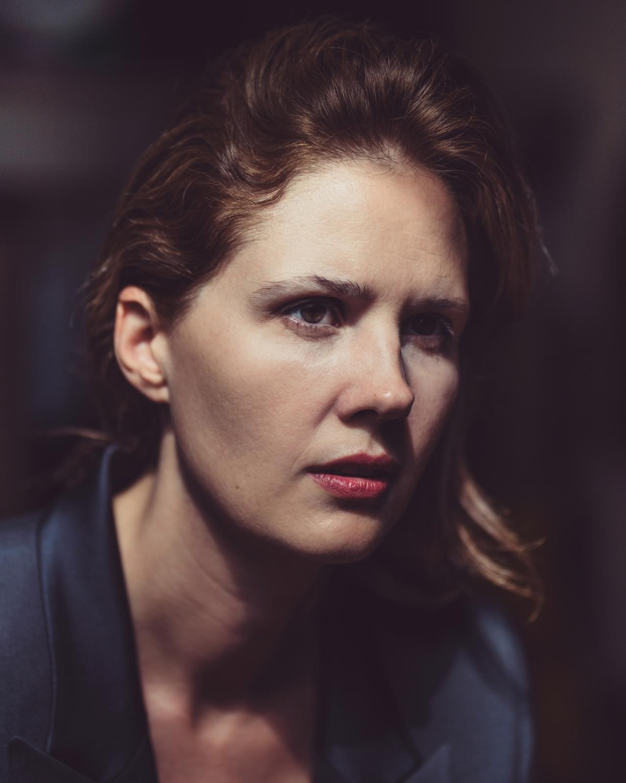 アカデミー賞5部門ノミネート！ 夫婦の崩壊を実際の映画監督カップルが描く「落下の解剖学」ジュスティーヌ・トリエ監督インタビュー