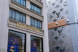 世界最大のファッション企業LVMH、ハリウッドに進出