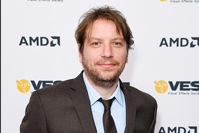 新「ジュラシック・ワールド」監督に「ローグ・ワン」ギャレス・エドワーズ