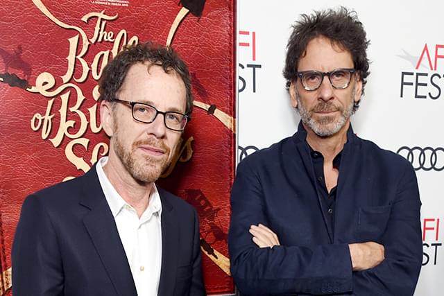 ジョエル＆イーサン・コーエン