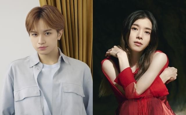 主演の中島健人と映画初出演となるmilet