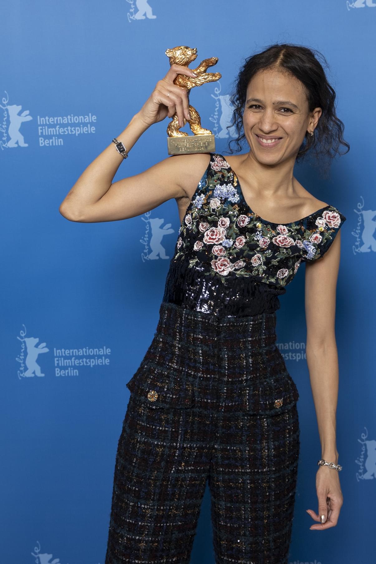 【第74回ベルリン国際映画祭】金熊賞はフランスのマティ・ディオップ監督「Dahomey」 植民地時代に略奪された西アフリカの美術品をめぐるドキュメンタリー