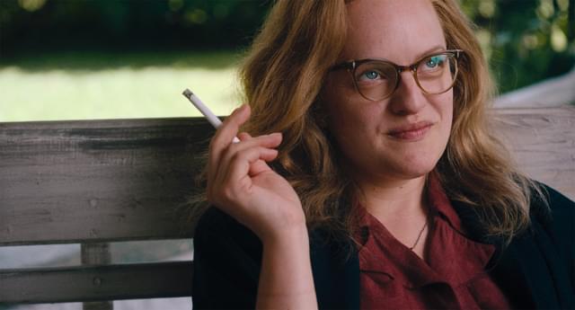 怪奇作家シャーリイ・ジャクスンの伝記が、初映画化