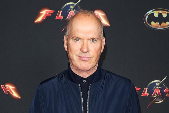 マイケル・キートン、「ビートルジュース」続編は「手作り感が必要」