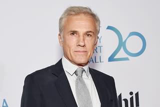 リュック・ベッソン監督「ドラキュラ」にクリストフ・ワルツ