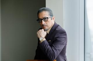 【インタビュー】真田広之、プロデューサー兼務の「SHOGUN 将軍」で日本の魂を追求