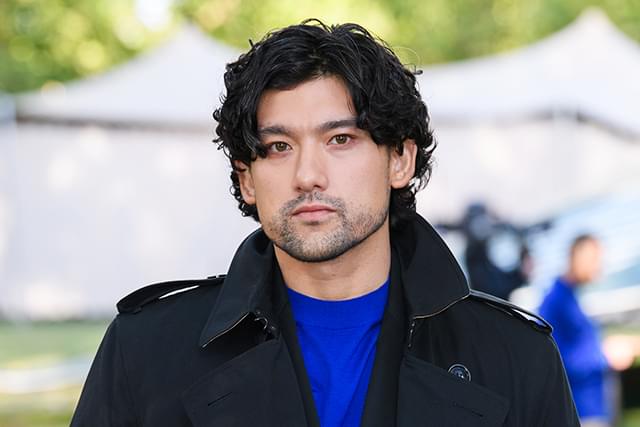 ウィル・シャープ