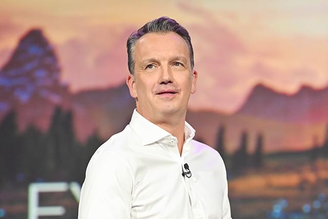 ショーン・ベイリー