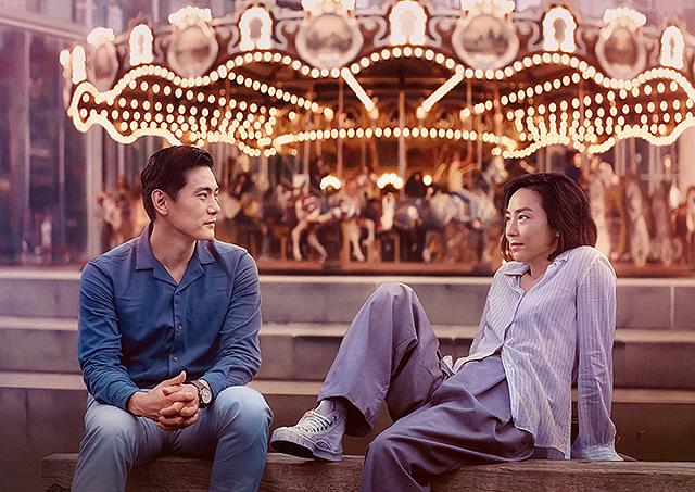 インディペンデント・スピリット賞結果発表 「パスト ライブス 再会」が作品賞