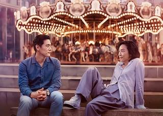 インディペンデント・スピリット賞結果発表 「パスト ライブス 再会」が作品賞