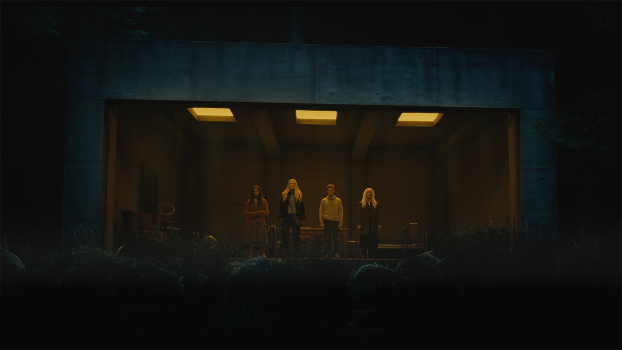 M・ナイト・シャマランの娘、ホラー映画で長編監督デビュー 「ザ・ウォッチャーズ」6月21日公開