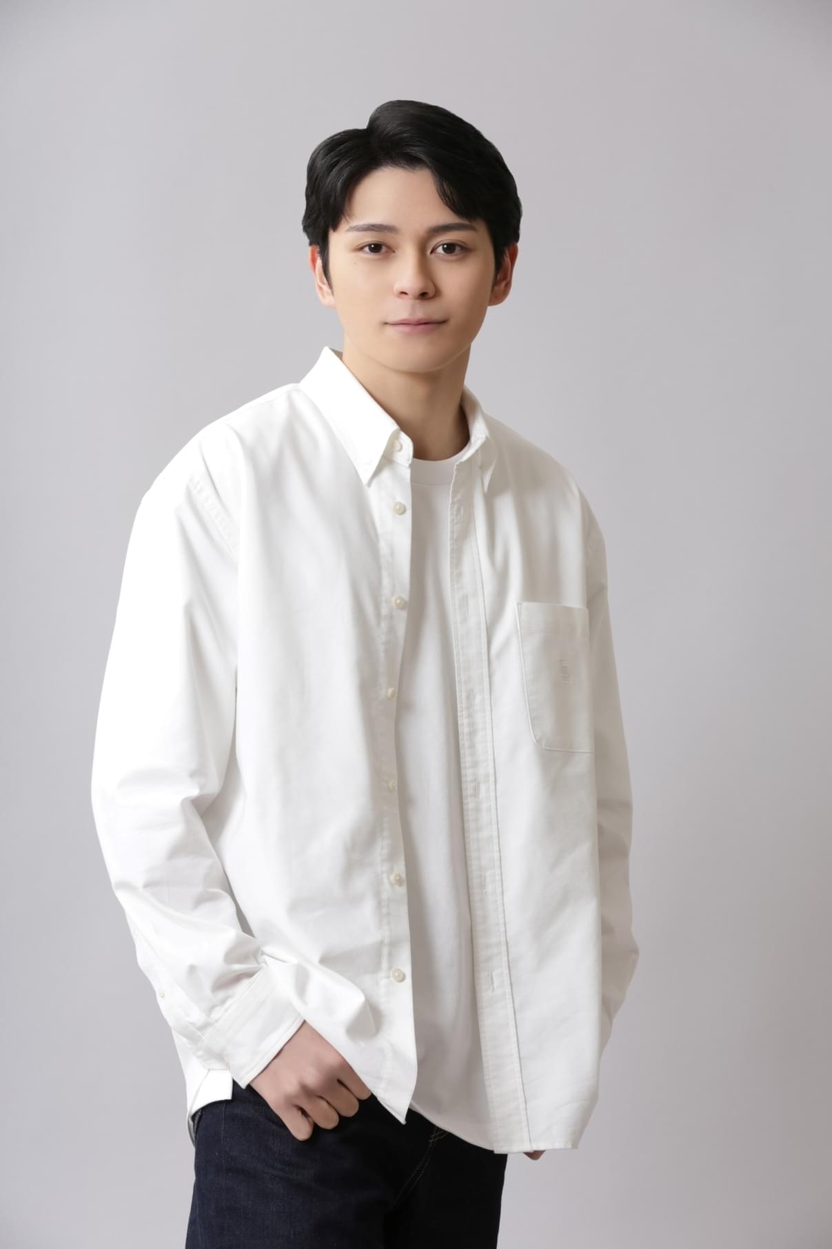 眞栄田郷敦、月9ドラマ初出演！ 「366日」で広瀬アリスと12年越しに結ばれる恋の相手役に