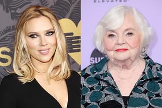 スカーレット・ヨハンソン初監督作の出演者が決定