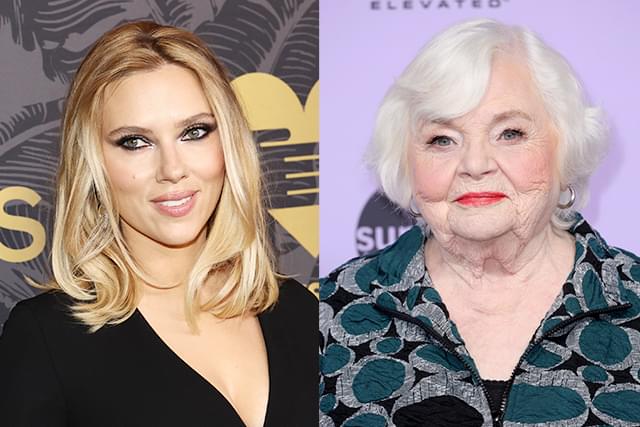 90歳の女性が人生を立て直そうとする物語