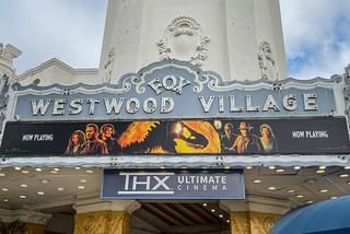 LAの老舗映画館を救うため団結 スピルバーグやノーランらハリウッドの映画監督が共同購入