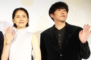 長澤まさみ、藤井道人監督に“再タッグ”ラブコール！「魂でぶつかり合っていけた」