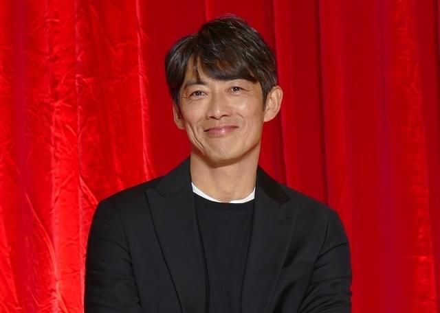 反町隆史「GTO」復活の理由を語る 26年経った今だから「言いたいことを言う」