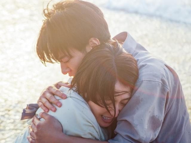 メイキング映像も公開