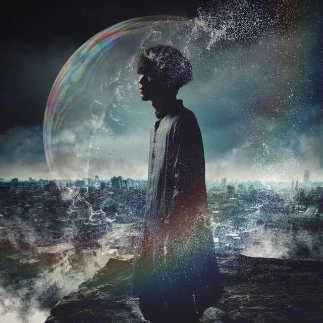 「TK from 凛として時雨」がOPテーマ!