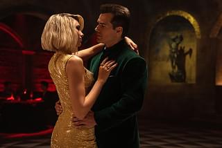 【「ARGYLLE アーガイル」評論】奇才ヴォーンが新たな語り口スタイルで挑む予測不能すぎるスパイ活劇