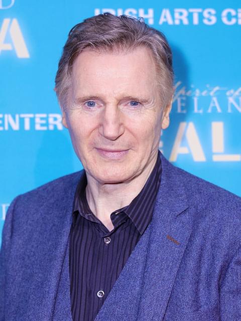 リーアム・ニーソン主演「裸の銃を持つ男」リブート版は2025年公開