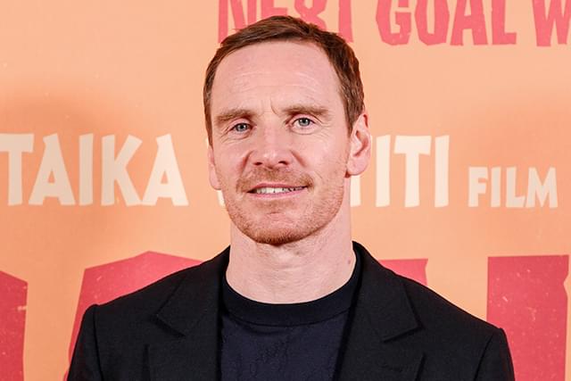 ジョージ・クルーニー監督のスパイドラマにマイケル・ファスベンダー