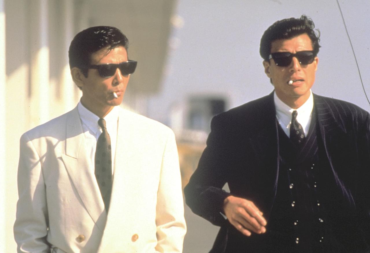 「もっともあぶない刑事」今夜放送！ あらすじ・キャストまとめ