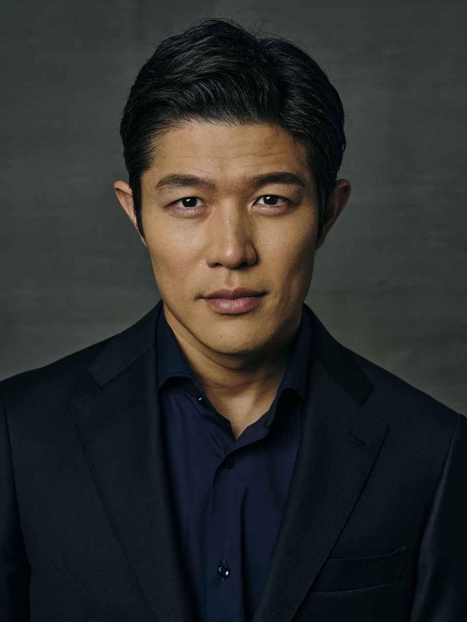 鈴木亮平、アジア全域版アカデミー賞で快挙 「Excellence in Asian Cinema Award」を受賞