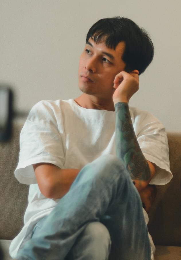 監督はベトナム出身のレ・ビン・ザン