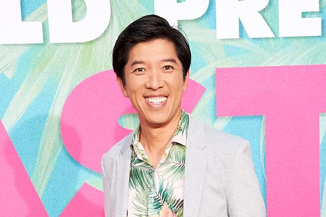 Netflix映画部門のトップに「LEGO(R)ムービー」プロデューサー