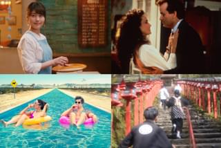 あなたの好きな“タイムリープ映画”を教えて！ 映画.com＆ユーザーのおすすめ30選