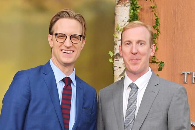 Amazon「ロード・オブ・ザ・リング 力の指輪」クリエイターと大型契約