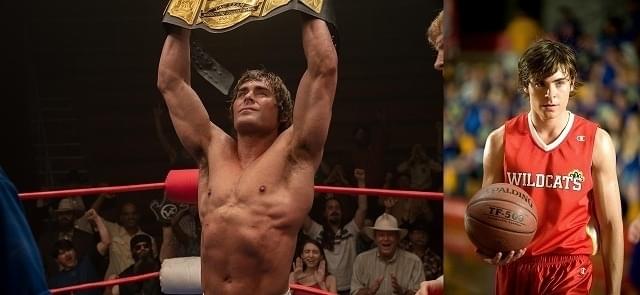 ザック・エフロンの“肉体改造”がハンパなかった 「アイアンクロー」で筋骨隆々のプロレスラー役【裏話を紹介】