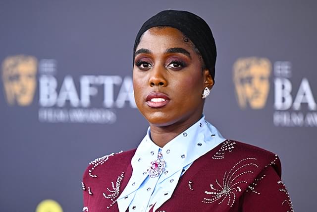 ラシャーナ・リンチ